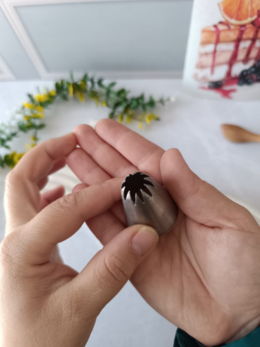 ماسوره بامیه سایز 12