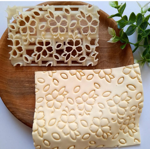 پانچ طرح گلی