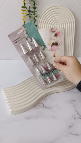 پک ماسوره 12 عددی سایز کوچک